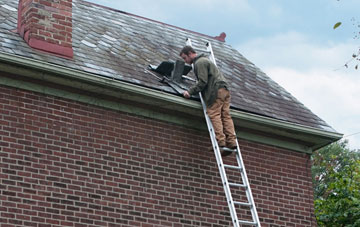 what affects urgent Thorney Island roof repairs