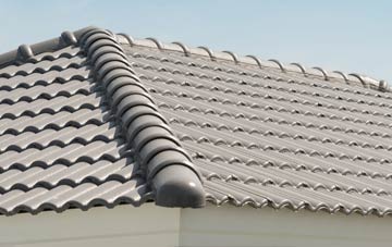 advantages of Thorney Island clay roofing