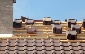 Thorney Island clay roofing costs
