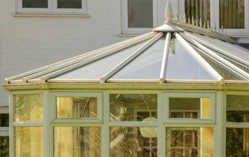 conservatory roof repair Thorney Island, West Sussex