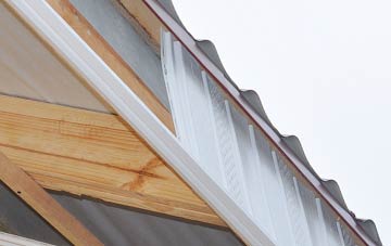 why Thorney Island fascia repairs are essential