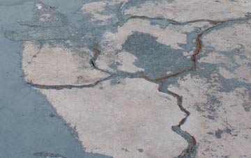 fibreglass roofing replacement Thorney Island