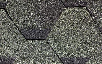 Thorney Island fibreglass shingle repairs