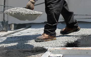 Thorney Island flat roofing companies