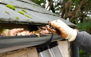 gutter cleaning Thorney Island, West Sussex