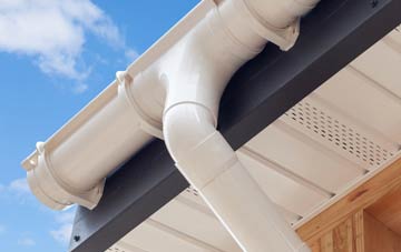 Thorney Island gutter installation costs