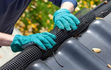 Thorney Island gutter repair companies