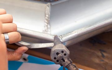 disadvantages of Thorney Island lead roofing