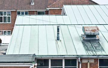 Thorney Island lead roofing costs