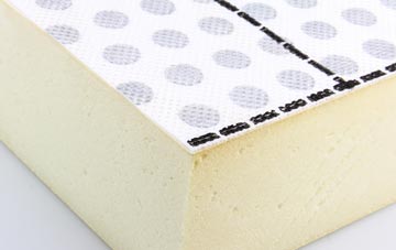 meeting Thorney Island building codes