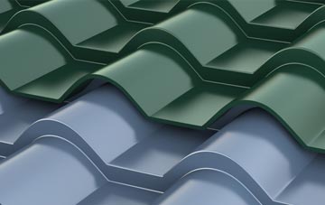 who should consider Thorney Island plastic roofs