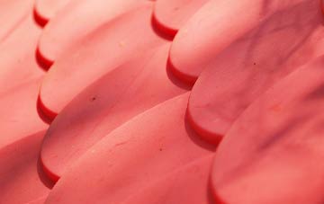 Thorney Island plastic roof costs