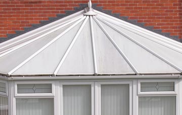 Thorney Island polycarbonate conservatory roof repairs