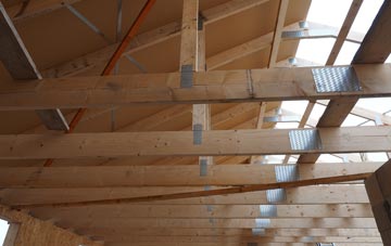 Thorney Island roof truss costs