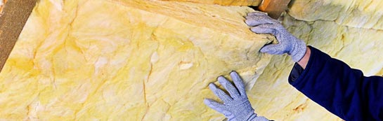 quotes for Thorney Island roof insulation