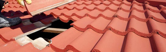 compare Thorney Island roof repair quotes