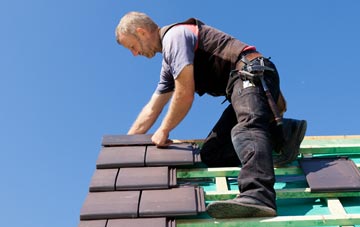 disadvantages of Thorney Island slate roofing