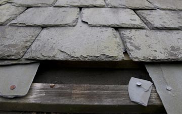 Thorney Island slate roof repairs and maintenance