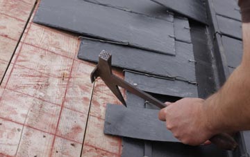 slate roofing Thorney Island, West Sussex