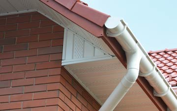 Thorney Island soffit repair costs