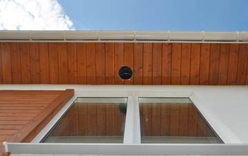 Thorney Island soffit repair quotes