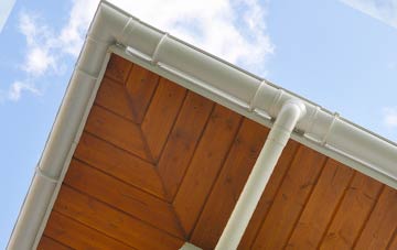 Thorney Island soffit types