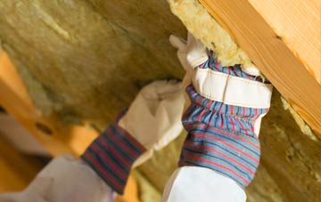 types of Thorney Island pitched roof insulation materials