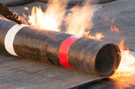 free Thorney Island re-felting quotes