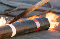 free Thorney Island flat roofing repair quotes