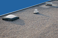 Thorney Island flat roofing