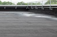 find rated Thorney Island flat roofing companies