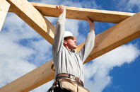 Thorney Island roof replacement work