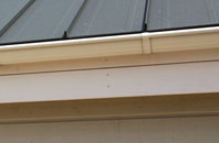 Thorney Island soffit repair