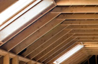 Thorney Island tapered roof insulation quotes