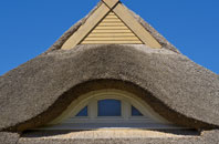 Thorney Island thatch roofing